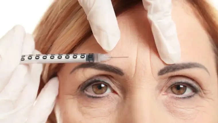 Botox คืออะไร? ช่วยลดริ้วรอยและปรับรูปหน้าได้จริงหรือไม่