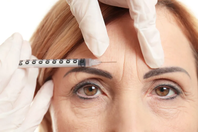 Botox คืออะไร? ช่วยลดริ้วรอยและปรับรูปหน้าได้จริงหรือไม่