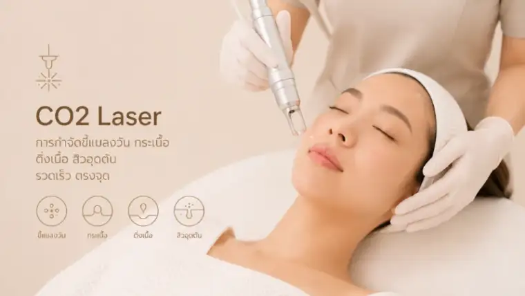 CO2 Laser