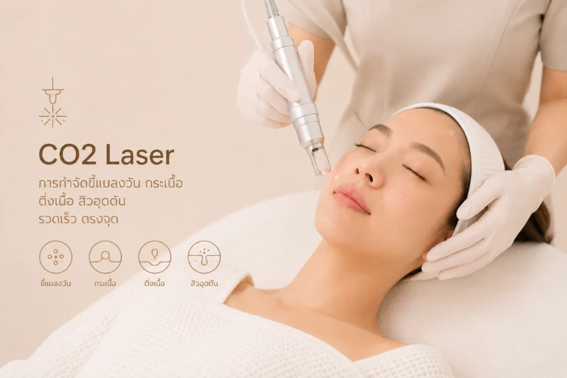 CO2 Laser