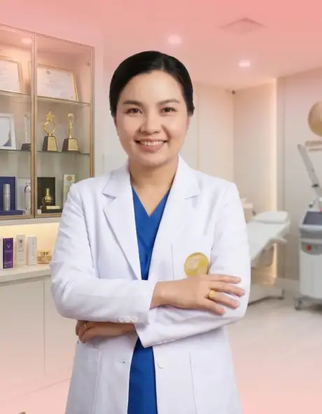 Dr.Kai (หมอไก่)
