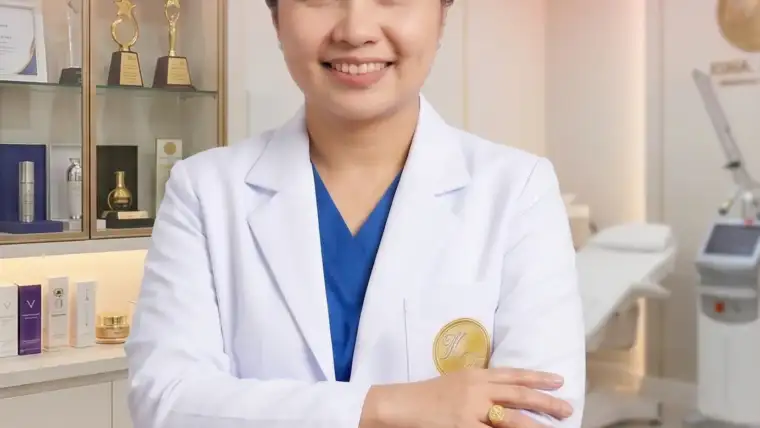 Dr.Kai (หมอไก่)