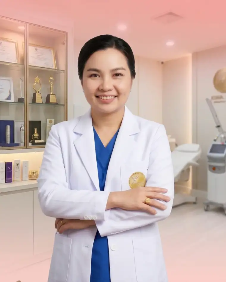 Dr.Kai (หมอไก่)